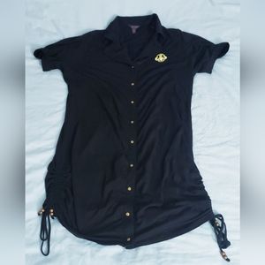 House Of Dereon Vintage Dress Size 2XL